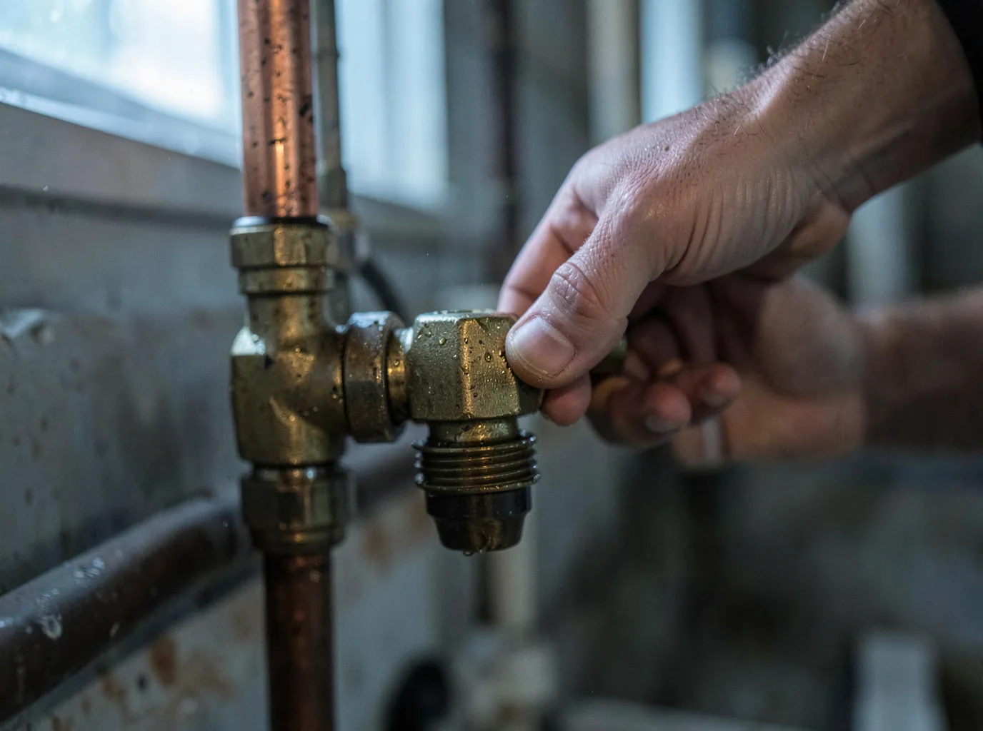 Emergency Plumber Tuttle, ND FAQs